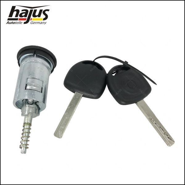 hajus Autoteile 1411065 Remondikomplekt, käigukang ASTRA 1.3 CDTI (L08) 90 HP Diisel 2010