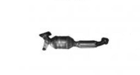 IZAWIT Catalytic converter Article number: 17.052 cheaply