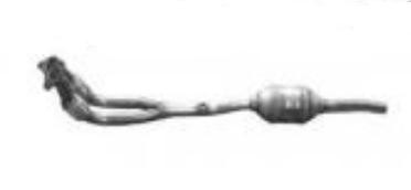 IZAWIT Catalytic converter Article number: 18.037 cheaply