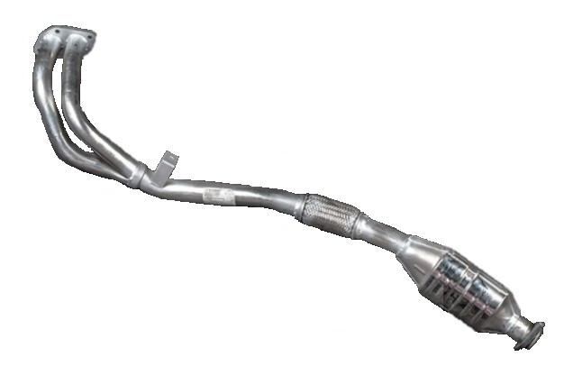 IZAWIT Catalytic converter Article number: 21.051 cheaply