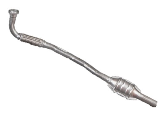IZAWIT Resonator, exhaust system Article number: 21.229 cheaply
