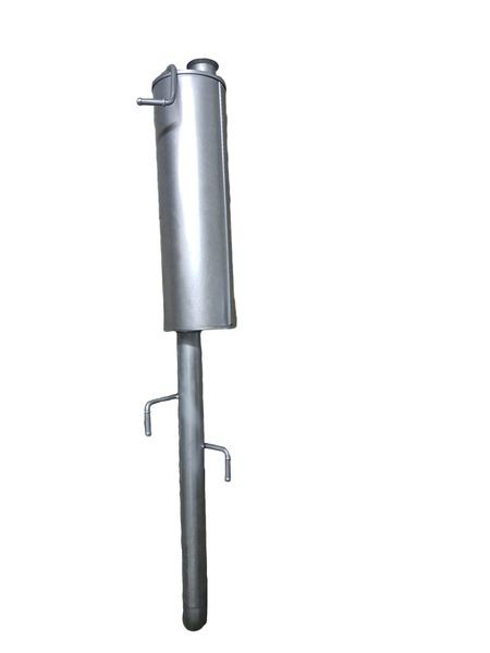 IZAWIT Exhaust Pipe Article number: 26.085 cheaply