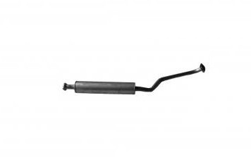 IZAWIT Middle silencer Article number: 33.054 cheaply