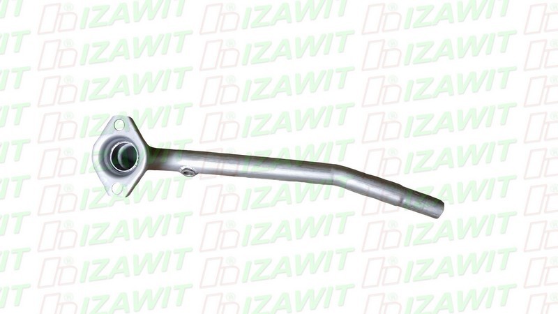IZAWIT Exhaust Pipe Article number: 35.056 cheaply