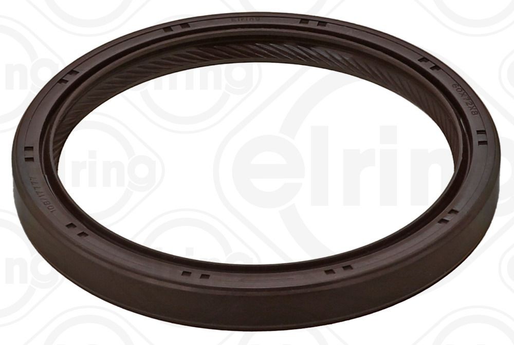 ELRING Crankshaft seal Article number: 827.070 cheaply