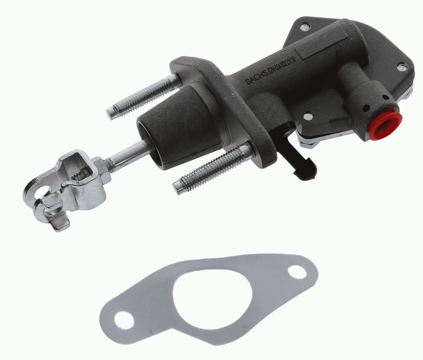 SACHS Master Cylinder, clutch Article number: 6284 654 002 cheaply