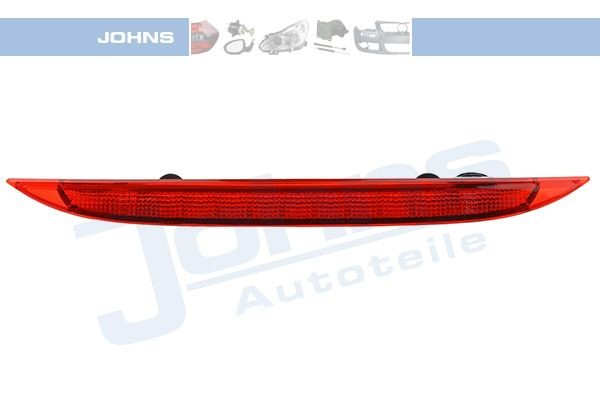 JOHNS Third brake light Article number: 45 82 89-1 cheaply
