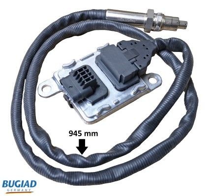BUGIAD BNX74064 NOx Sensor, NOx Catalyst G-Class G 400 d 4-matic (463.350) 330 PS Diesel