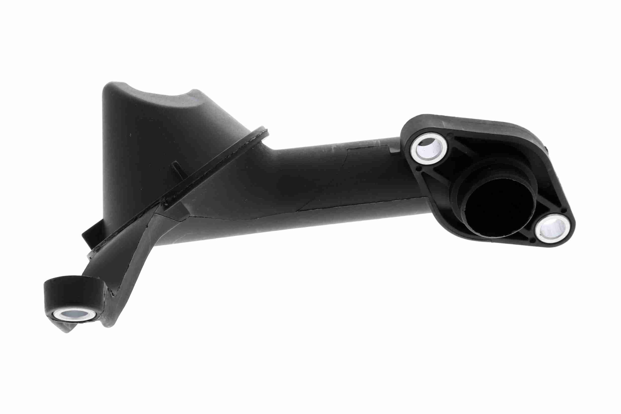 VAICO V10-6987 Suction Pipe, oil pump PASSAT 1.8 TSI 152 PS Petrol 2011