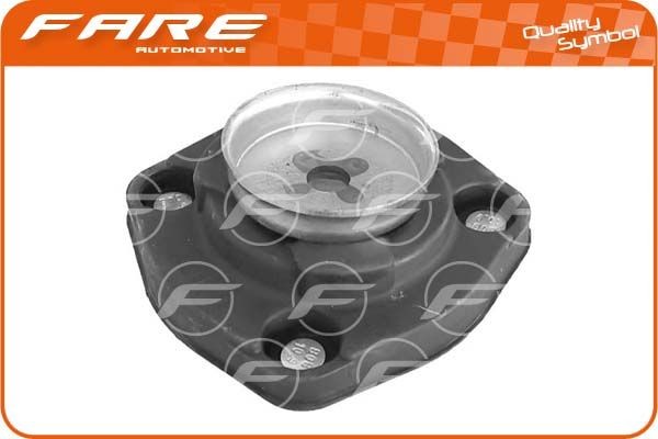 FARE SA Mounting, shock absorbers Article number: 26831 cheaply
