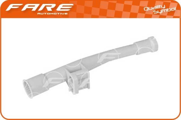 FARE SA Funnel, oil dipstick Article number: 29209 cheaply