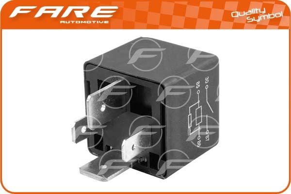 FARE SA Multifunctional relay Article number: 31507 cheaply