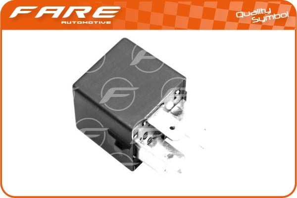 FARE SA Multifunctional relay Article number: 31509 cheaply
