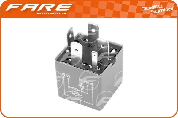 FARE SA Multifunctional relay Article number: 31510 cheaply