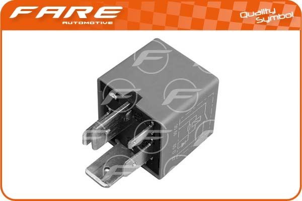 FARE SA Multifunctional relay Article number: 31512 cheaply