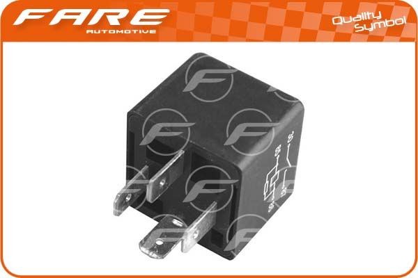 FARE SA Multifunctional relay Article number: 31514 cheaply