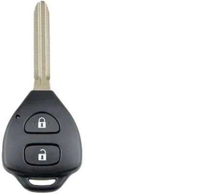 B CAR 004TY106 Housing, car key HILUX Pick-up 2.5 D-4D (KUN15_, KUN10) 102 PS Diesel 2016