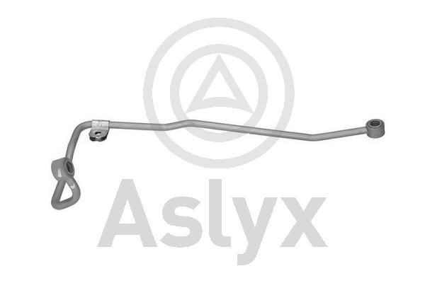 Aslyx AS-503294 Õliühendus, kompressor VIVARO 1.6 CDTI (06) 116 HP Diisel
