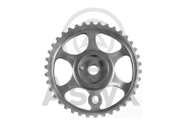 Aslyx Timing belt deflection pulley Article number: AS-506211 cheaply