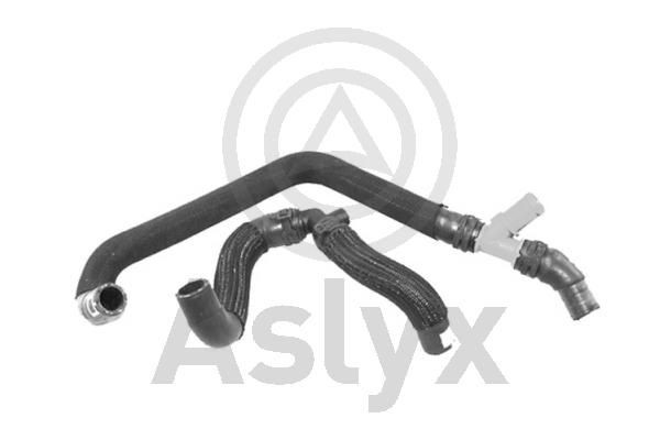 Aslyx Hose, heat exchange heating Article number: AS-594287 cheaply