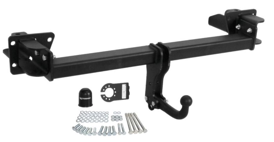 STEINHOF Trailer Hitch Article number: L-106 cheaply