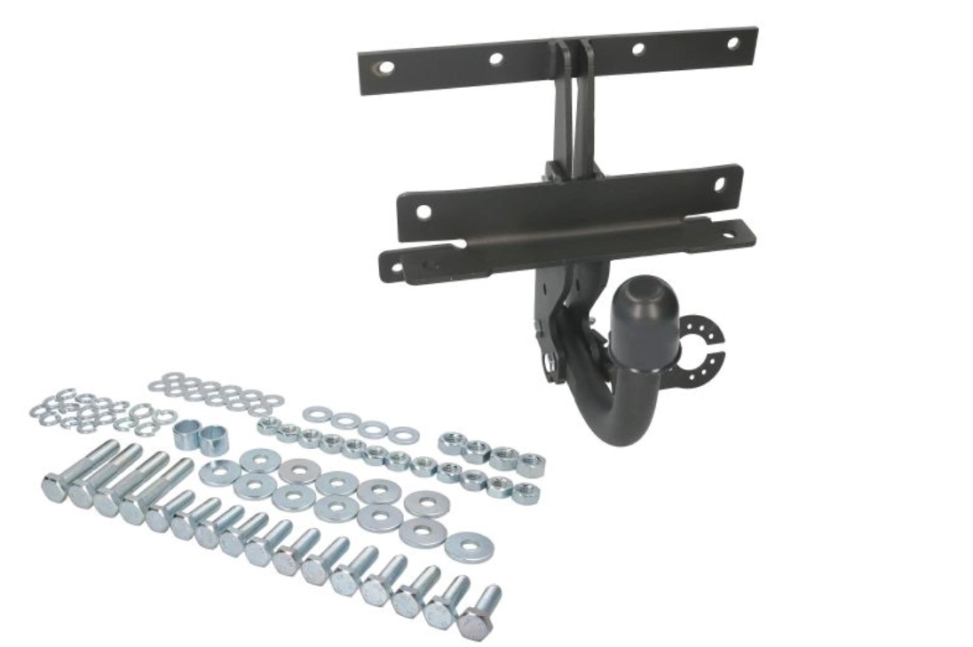 STEINHOF Trailer Hitch Article number: V-276 cheaply