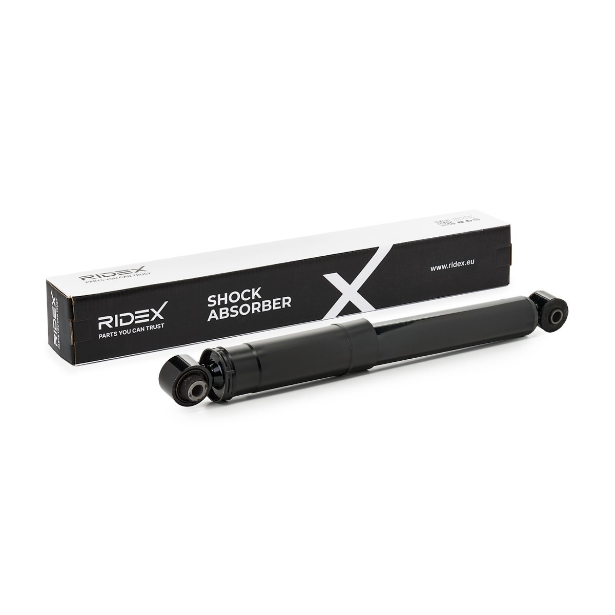 RIDEX Shock absorber Article number: 854S18446 cheaply