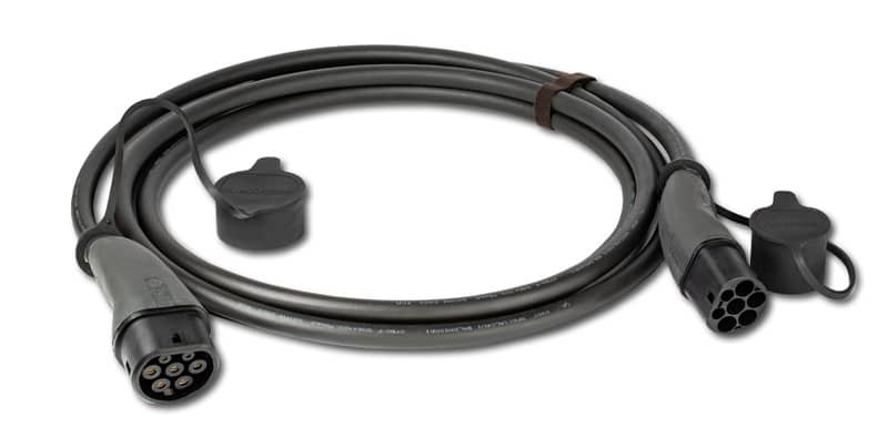 OEM Ladekabel CCT32T2T2-8m fra MATCAVI