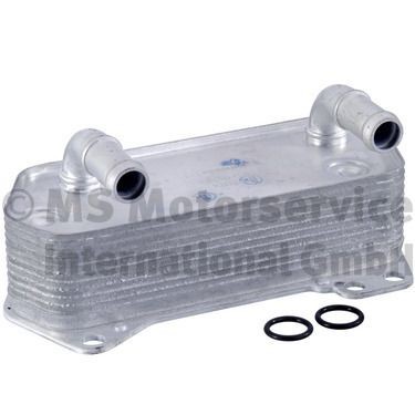 PIERBURG Engine oil cooler Article number: 7.09269.41.0 cheaply