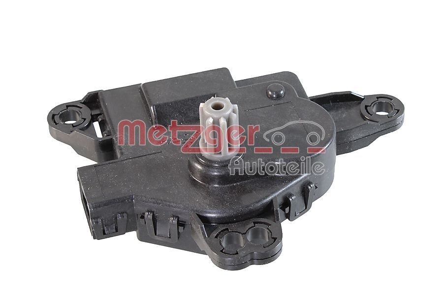 METZGER 0917473 Control, blending flap i30 1.6 120 PS Petrol