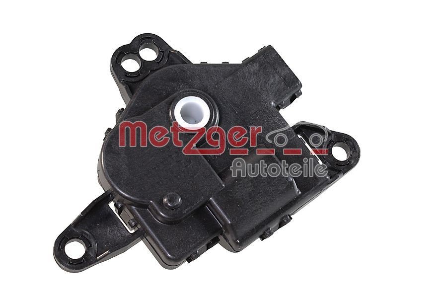 METZGER 0917474 Control, blending flap i30 1.6 120 PS Petrol