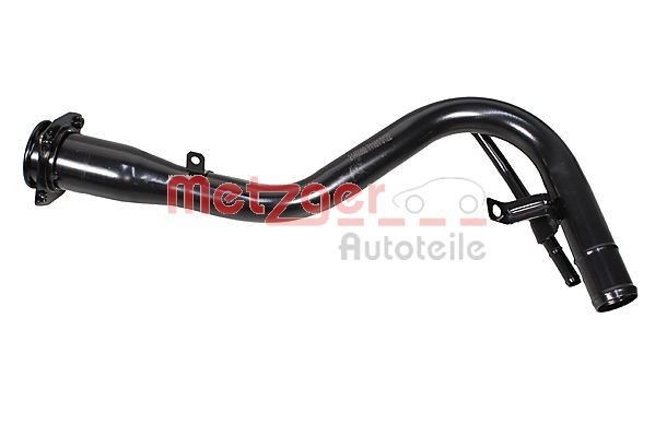 METZGER 2140392 Накрайник за пълнене, резервоар за гориво IGNIS 1.5 (RM415) 99 K.C. бензин