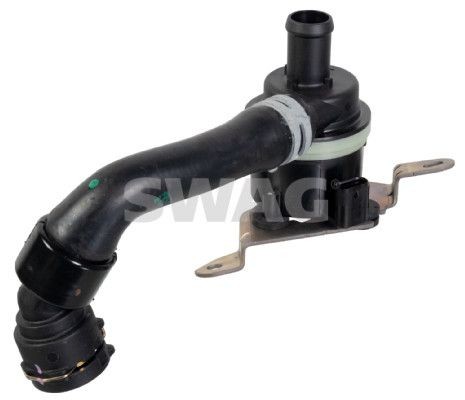 SWAG Auxiliary water pump Article number: 33 10 4464 cheaply