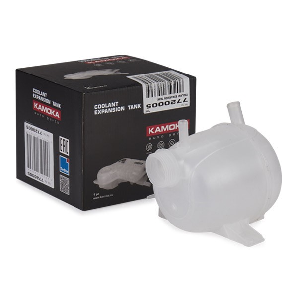 KAMOKA Coolant expansion tank Article number: 7720005 cheaply