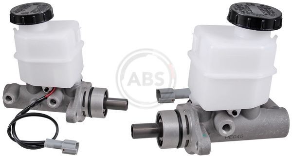 A.B.S. Peapiduri silinder Artikli number: 41342 soodsalt