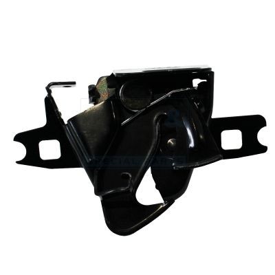 MEAT & DORIA 31839 Mootorikapoti lukk GOLF 1.9 TD 75 HP Diisel 1999