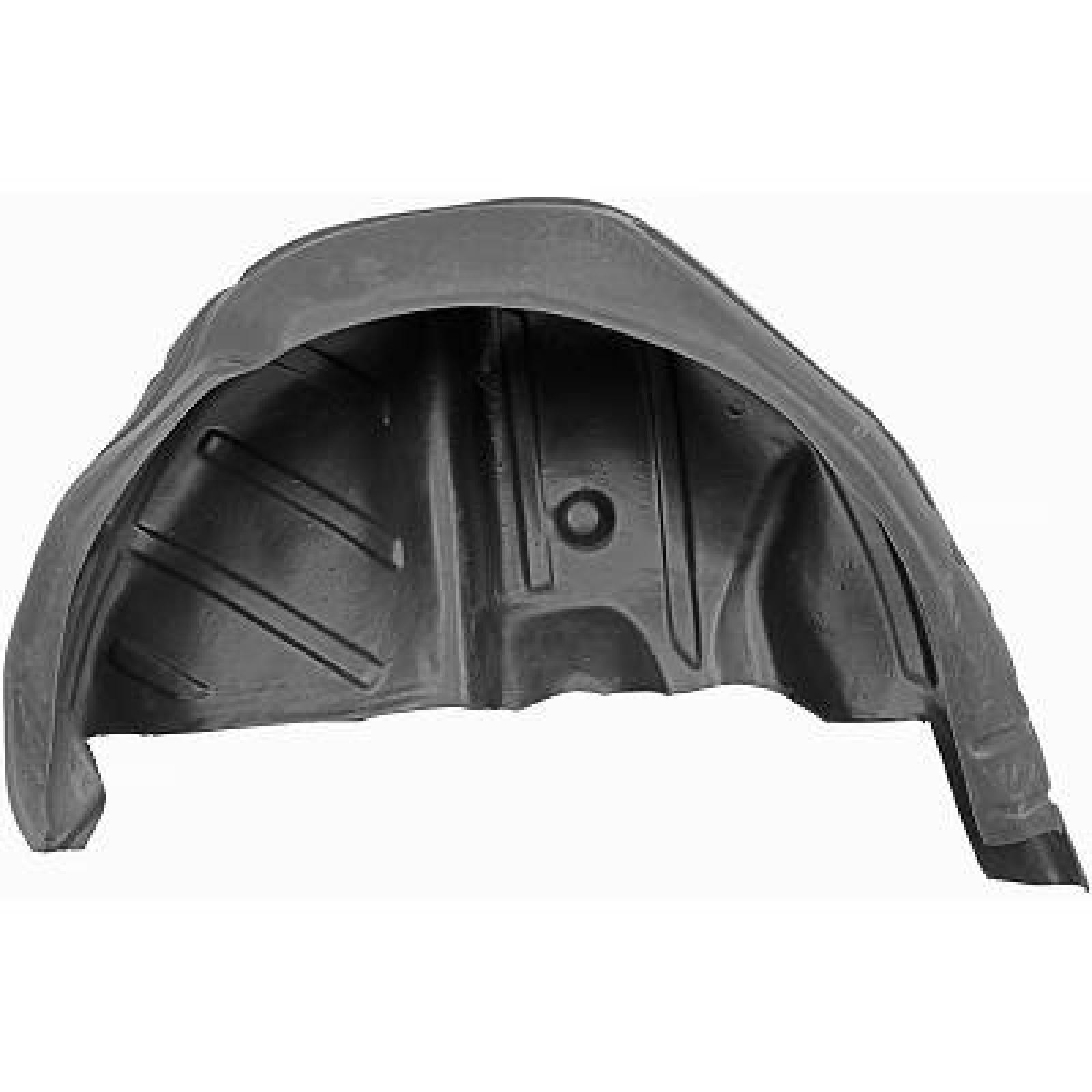 DIEDERICHS Wheel arch liner Article number: 2236208 cheaply
