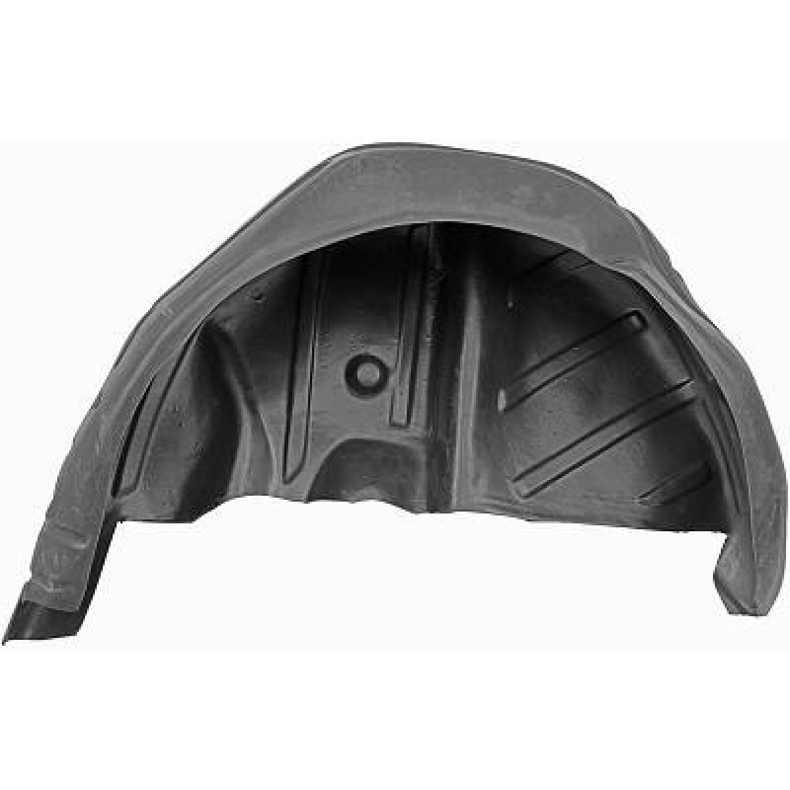 DIEDERICHS Wheel arch liner Article number: 2236209 cheaply