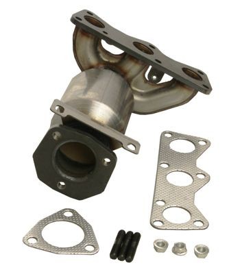MAXGEAR Catalytic converter Article number: 27-6072 cheaply