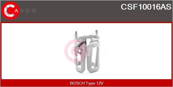 CASCO Styreenhed, ratstammekontakt Varenummer: CCC73014GS billige