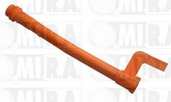 MI.R.A. Funnel, oil dipstick Article number: 24/2222 cheaply