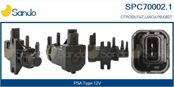 SANDO SIS77002.0 Ignition switch CORSA 1.2 (F08, W5L) 50 PS Petrol 1994