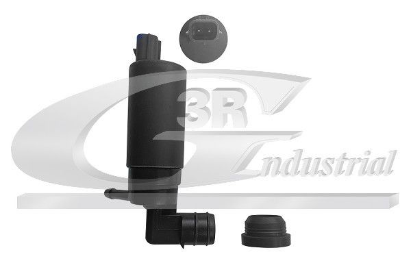 3RG Water Pump, window cleaning Article number: 88808 cheaply