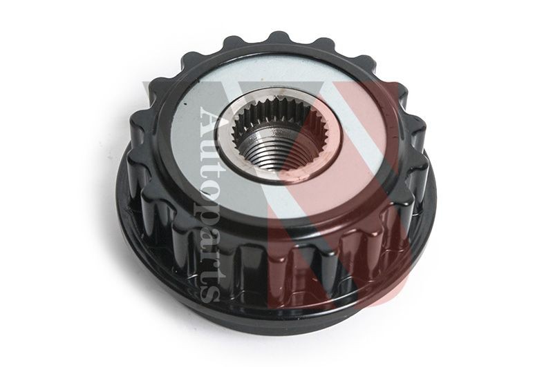 YSPARTS Alternator Freewheel Clutch Article number: YS-AP050 cheaply