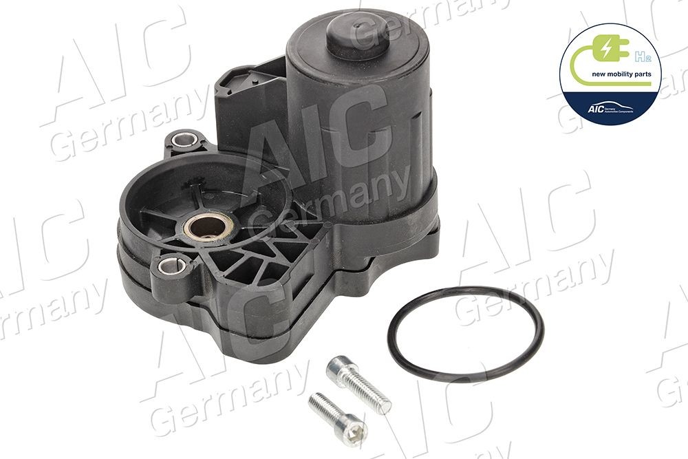 AIC 72024 Élément d'ajustage, Étrier de frein de stationnement LEON 1.4 TSI 122 CH Essence 2020