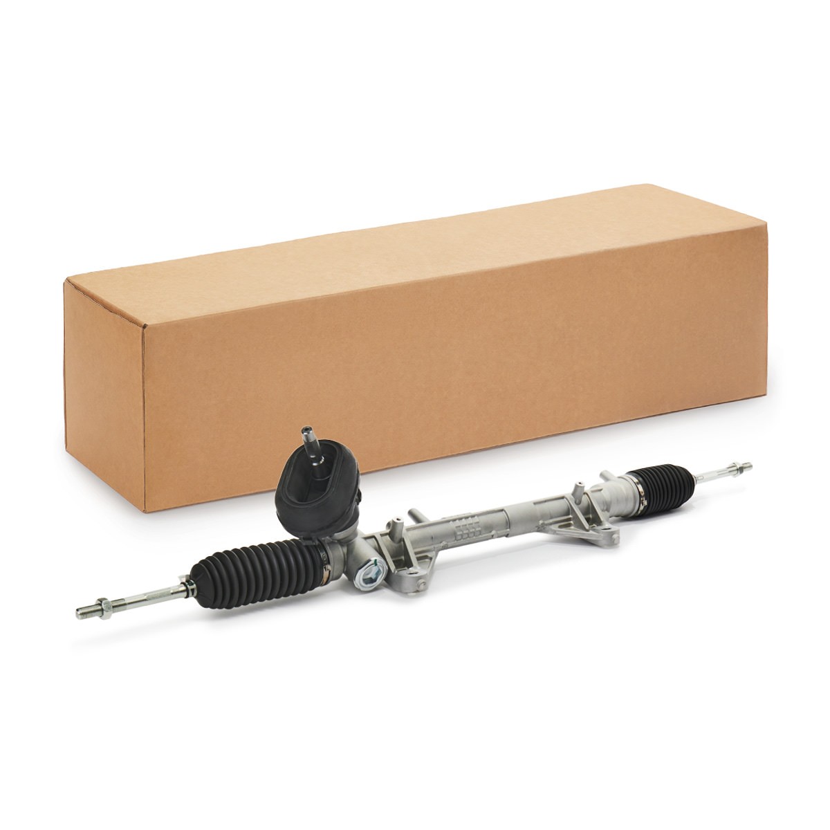 RIDEX Steering rack Article number: 286S0790 cheaply