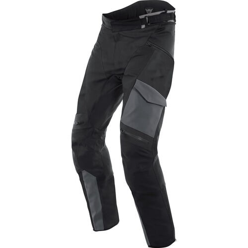 DAINESE MC-bukser av tekstil Tonale D-Dry artikkelnummer: 201674584631014 billig