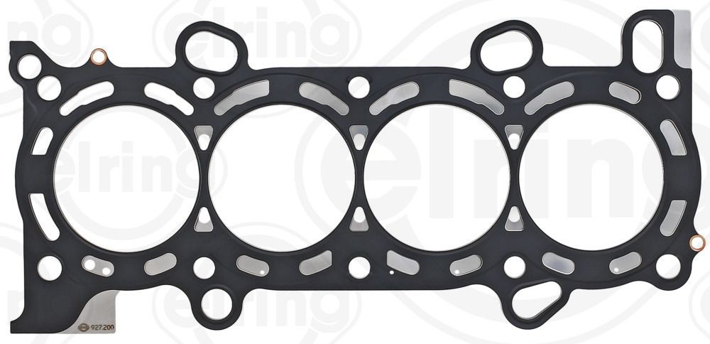 ELRING Gasket, cylinder head Article number: 927.200 cheaply