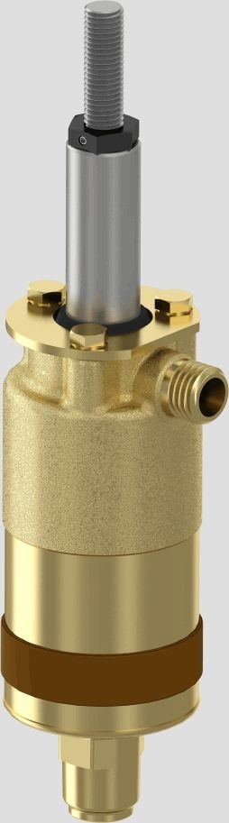 WABCO Arbejdscylinder Varenummer: 4214410030 billige
