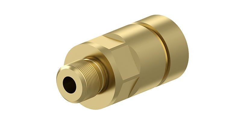 WABCO Tryksikringsventil Varenummer: 4346120640 billige